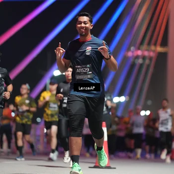 Runner Photo 6185842