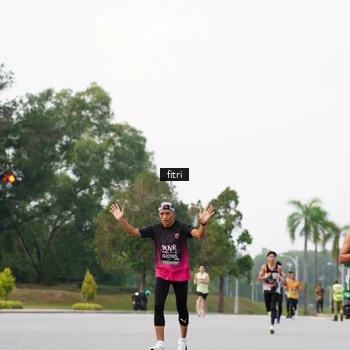 Runner Photo 6185850
