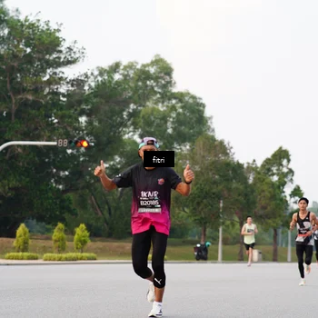 Runner Photo 6185867