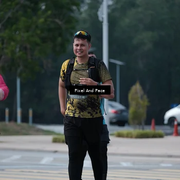 Runner Photo 6185872
