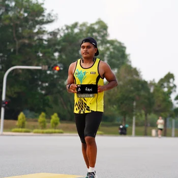 Runner Photo 6185884