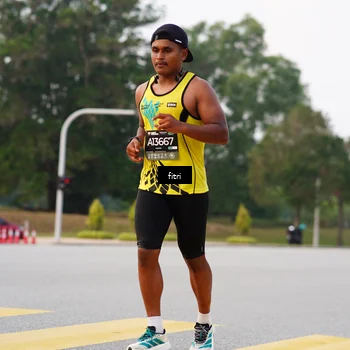 Runner Photo 6185885