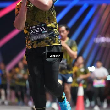 Runner Photo 6185891
