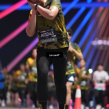Runner Photo 6185893