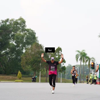 Runner Photo 6185895