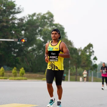 Runner Photo 6185899