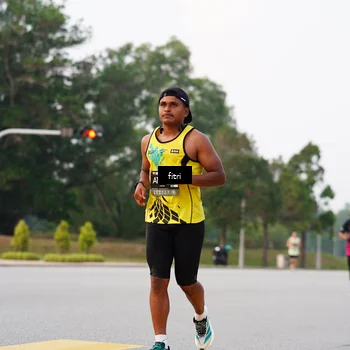 Runner Photo 6185907