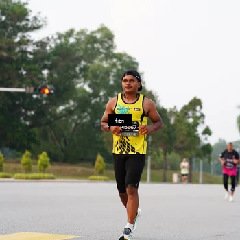 Runner Photo 6185908