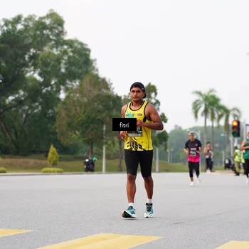 Runner Photo 6185915
