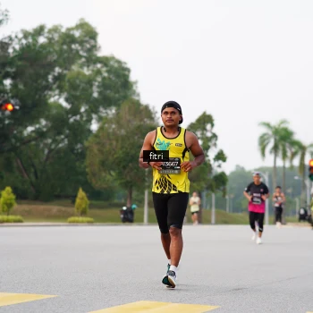 Runner Photo 6185920