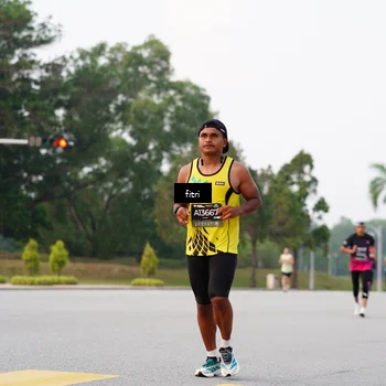 Runner Photo 6185933
