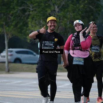 Runner Photo 6185941