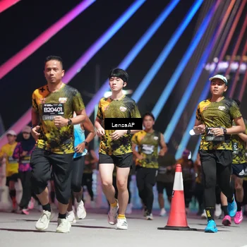 Runner Photo 6185954