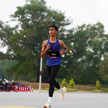 Runner Photo 6185959