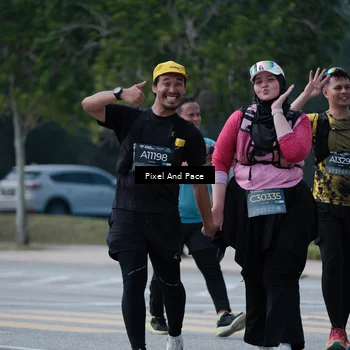 Runner Photo 6185965