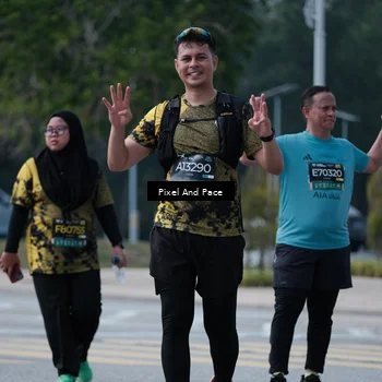 Runner Photo 6185966