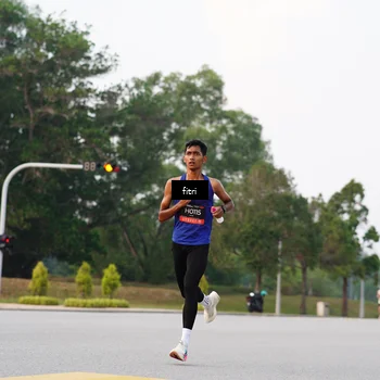Runner Photo 6185971