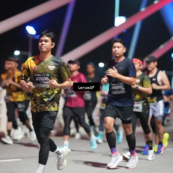 Runner Photo 6185976