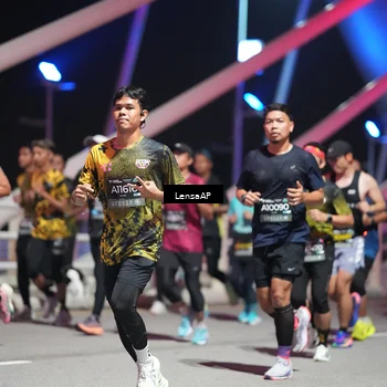 Runner Photo 6185977