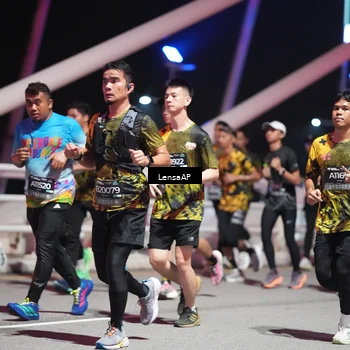 Runner Photo 6185978