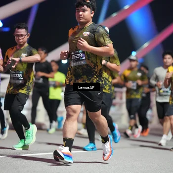 Runner Photo 6185979