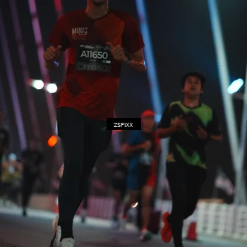 Runner Photo 6185983