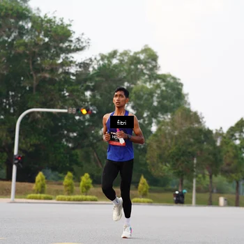 Runner Photo 6185987