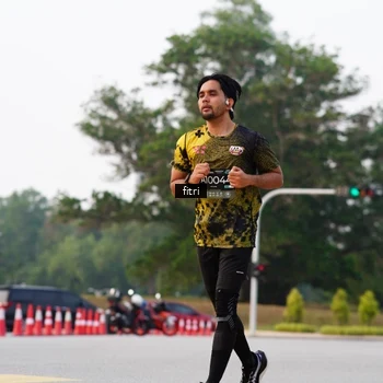 Runner Photo 6185997
