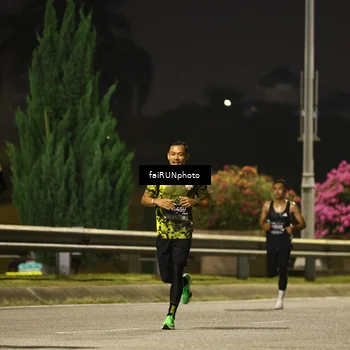 Runner Photo 6186004