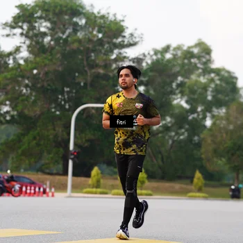 Runner Photo 6186015