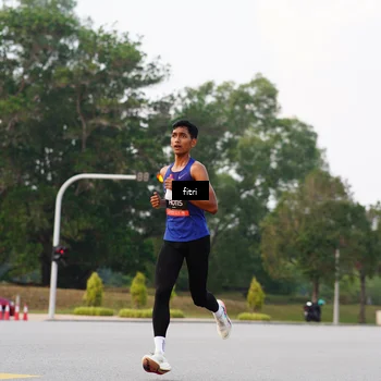 Runner Photo 6186018