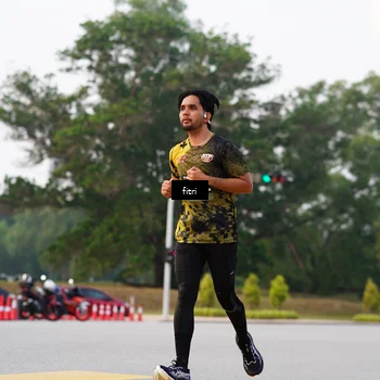 Runner Photo 6186023