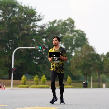 Runner Photo 6186029