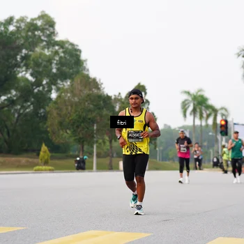Runner Photo 6186036