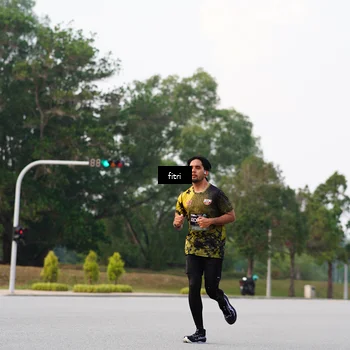 Runner Photo 6186038