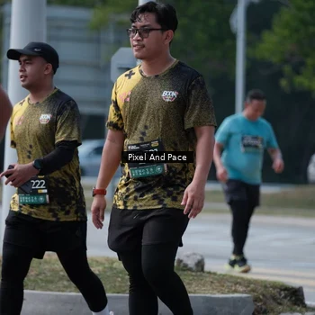 Runner Photo 6186039