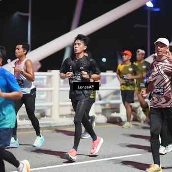 Runner Photo 6186049