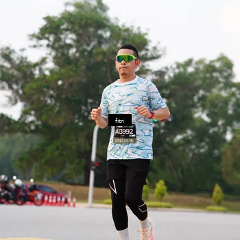 Runner Photo 6186062
