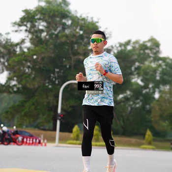 Runner Photo 6186075