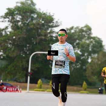 Runner Photo 6186077