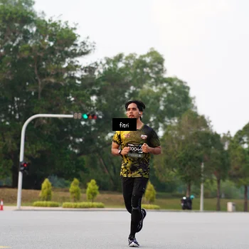 Runner Photo 6186078