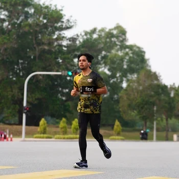 Runner Photo 6186080