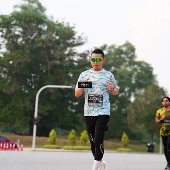 Runner Photo 6186090