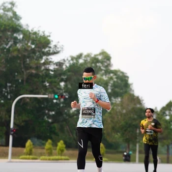 Runner Photo 6186093