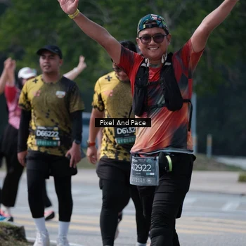 Runner Photo 6186095