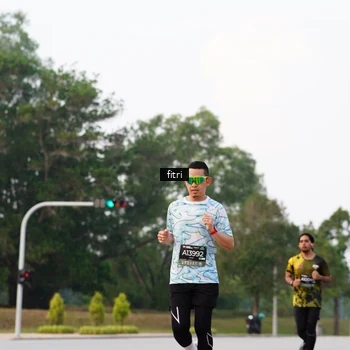 Runner Photo 6186103