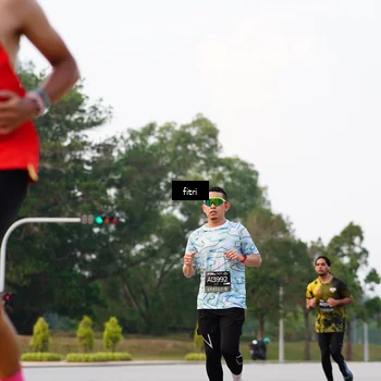 Runner Photo 6186109