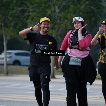 Runner Photo 6186117