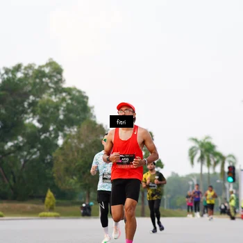 Runner Photo 6186126