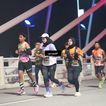 Runner Photo 6186127